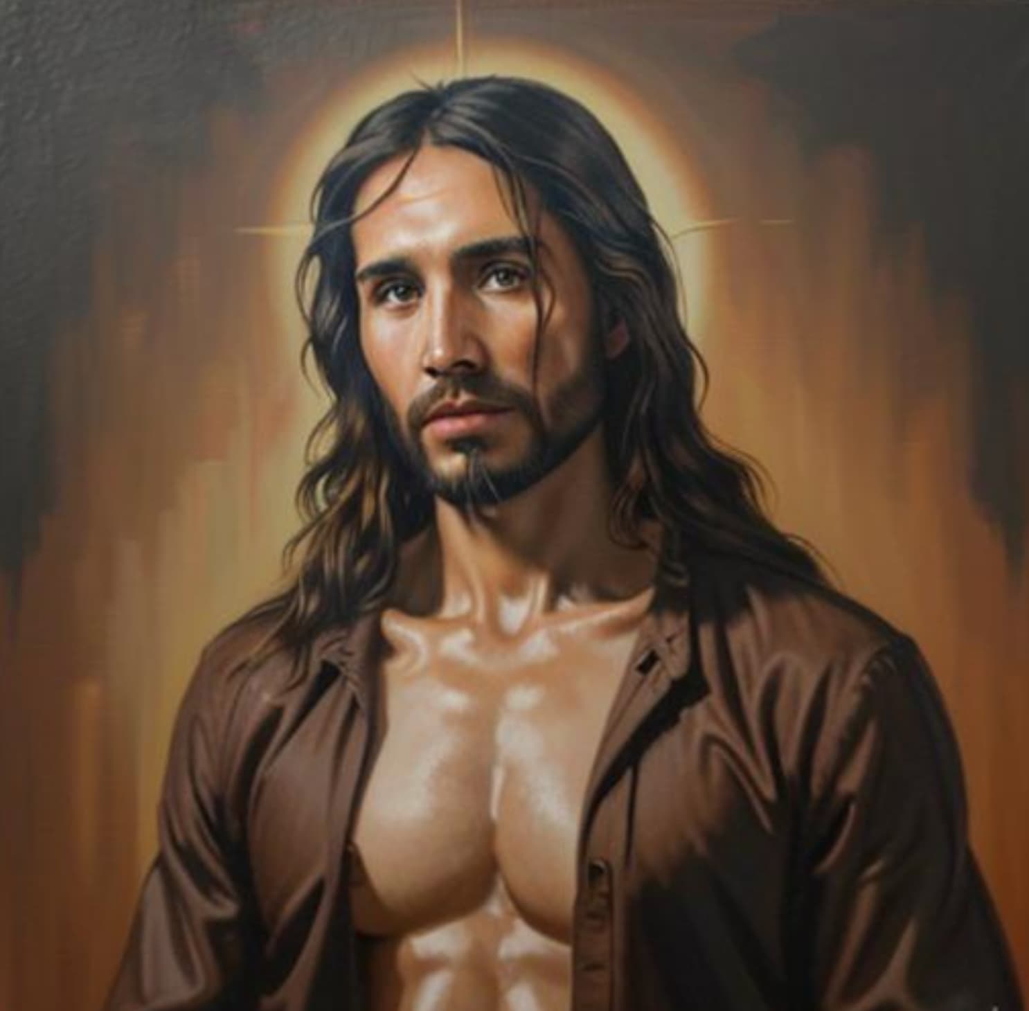 22 Slutty Jesus Pics That Will Bring You To Your Knees